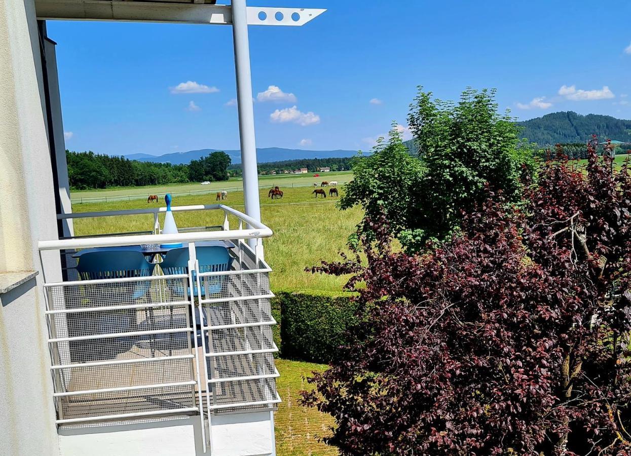 Ferienpark Scheiber 昂特保科洛佩因 外观 照片