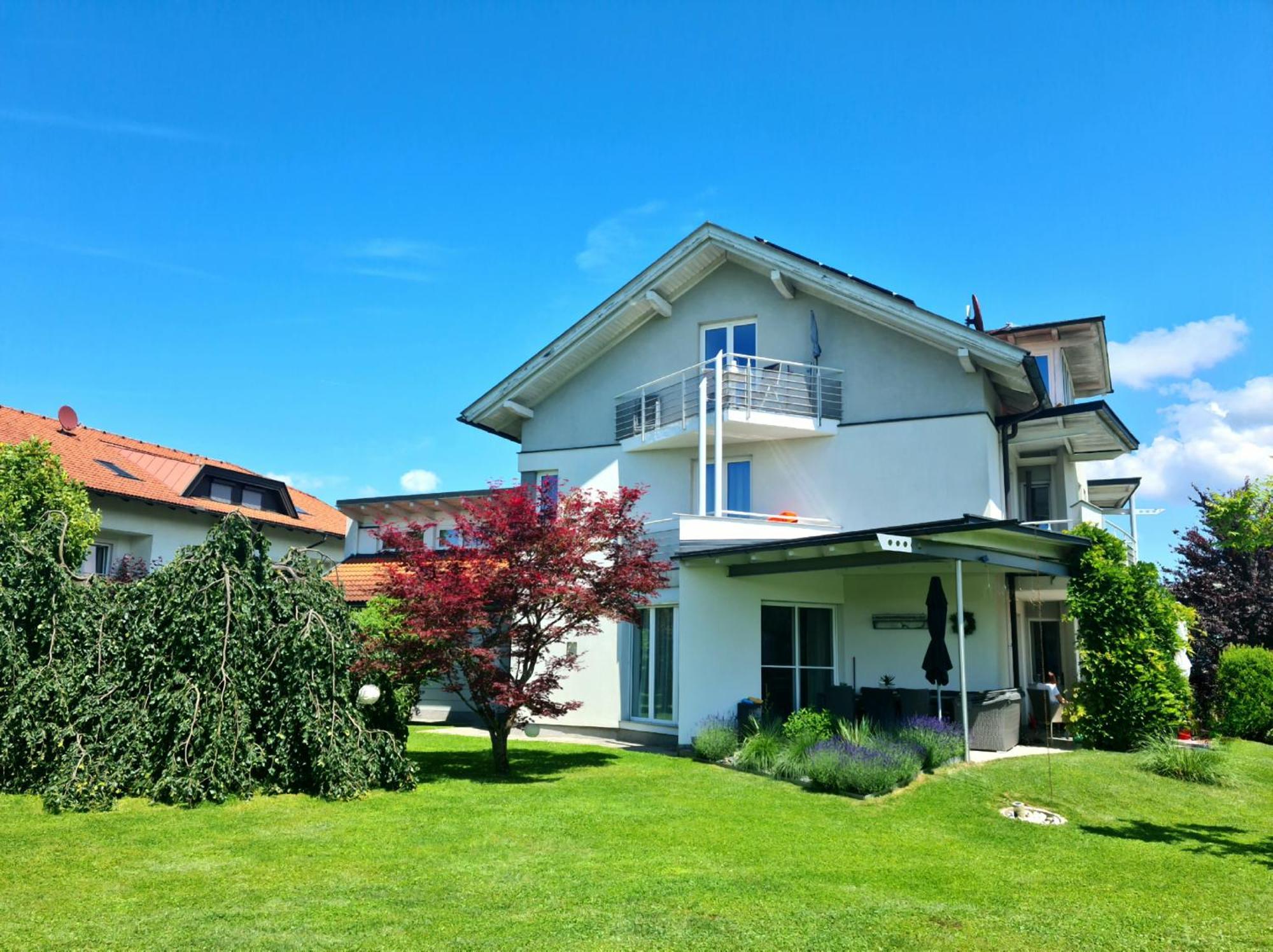 Ferienpark Scheiber 昂特保科洛佩因 外观 照片